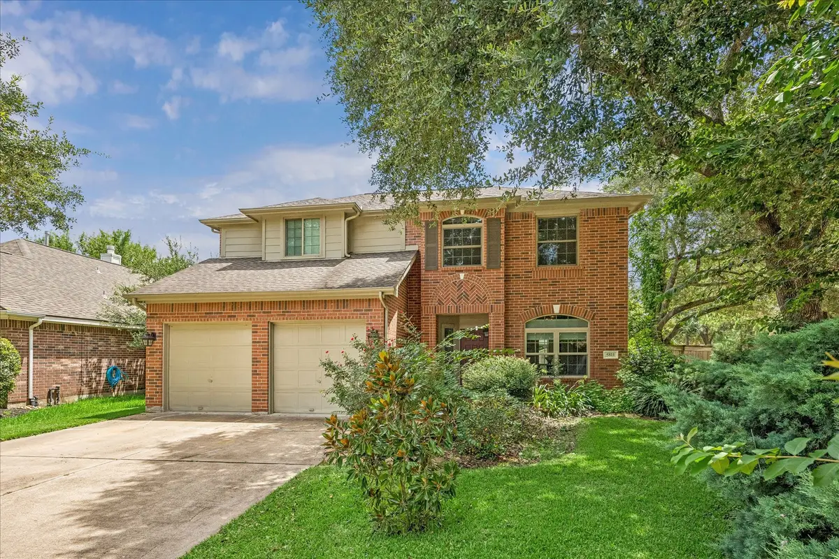 5811 Walkabout Way, Katy, TX 77450 - #1