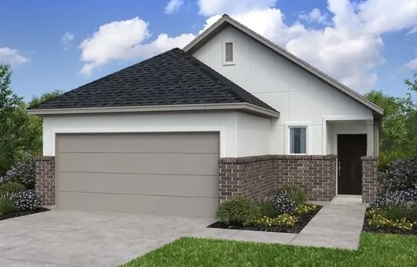 7042 Brilliance Drive, Richmond, TX 77469