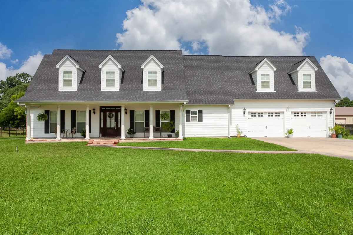 10085 Milky Way Lane, Beaumont, TX 77705 - #1