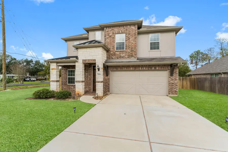 7054 Terra Drive, Manvel, TX 77578 - #2