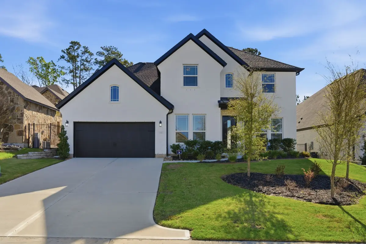 1715 Divino Pass, Conroe, TX 77304 - #1