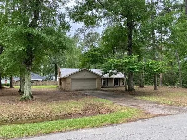 272 County Road 337, Cleveland, TX 77327