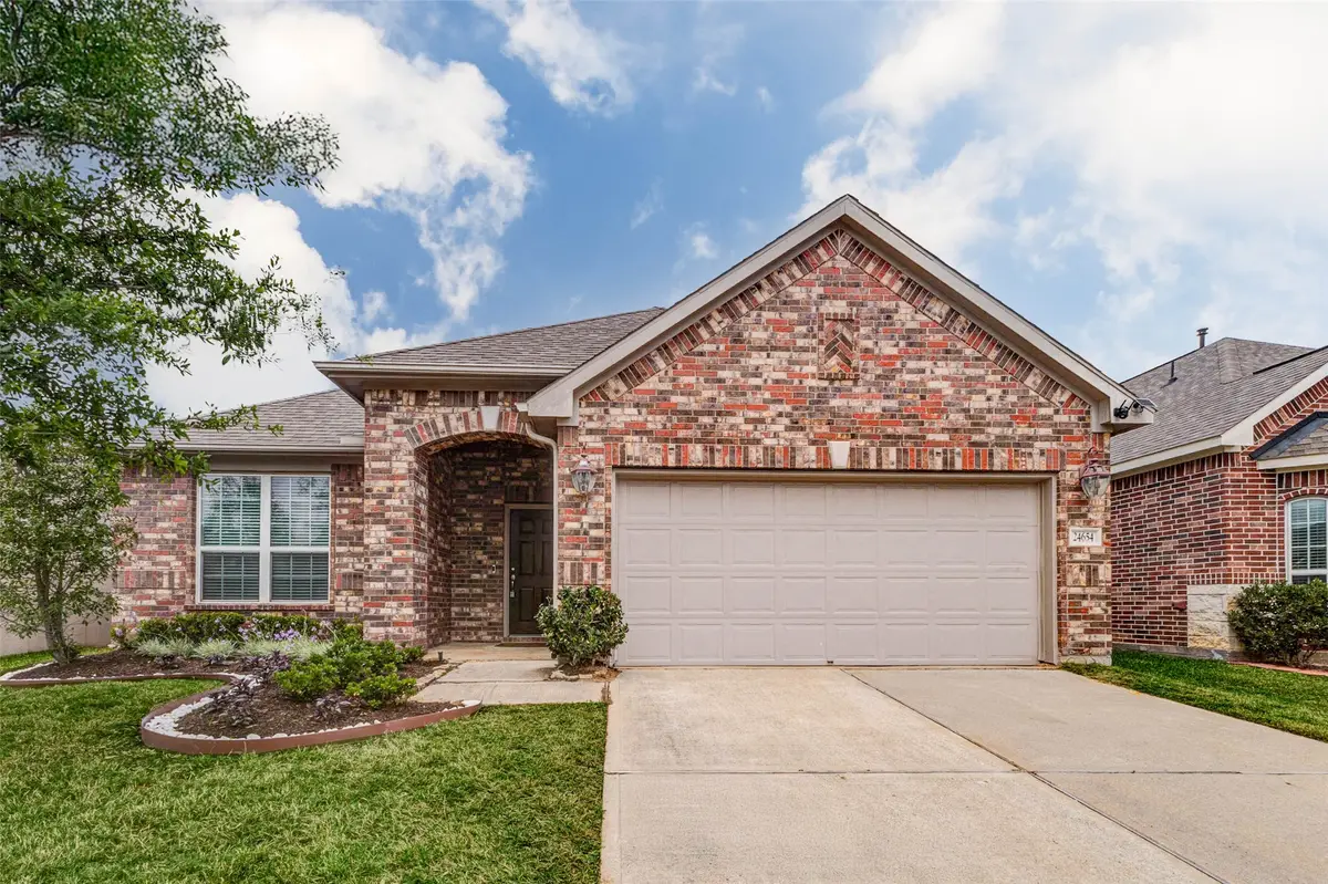24654 Lakecrest Pine Trail, Katy, TX 77493 - #1