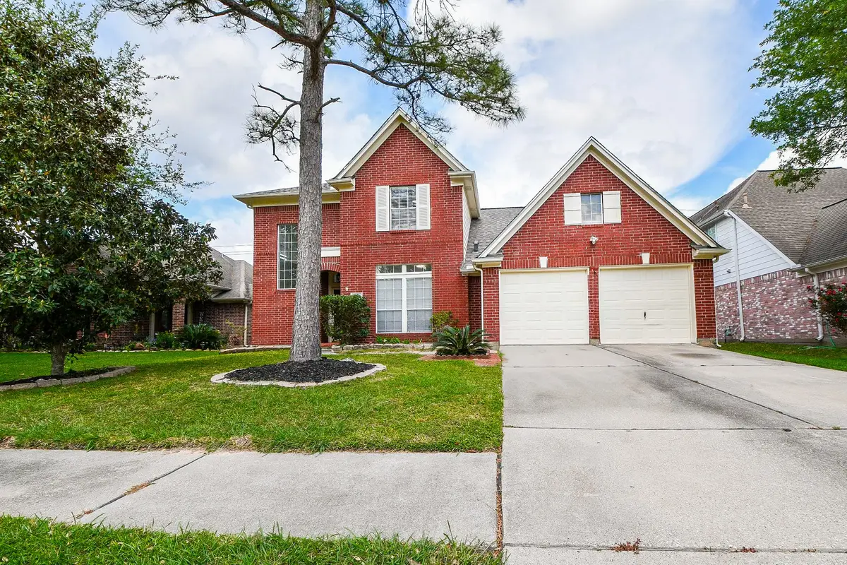 10839 Sycamore Drive N, La Porte, TX 77571 - #1