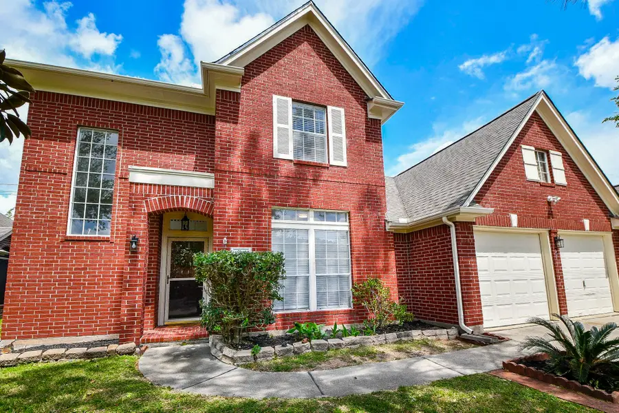 10839 Sycamore Drive N, La Porte, TX 77571 - #2