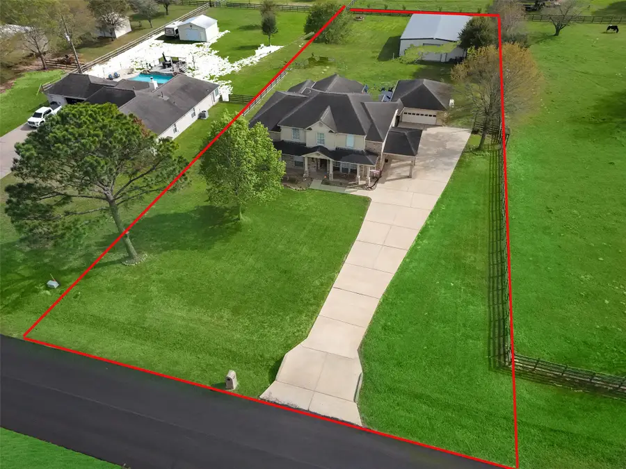 32315 Grove Park Drive, Waller, TX 77484 - #2