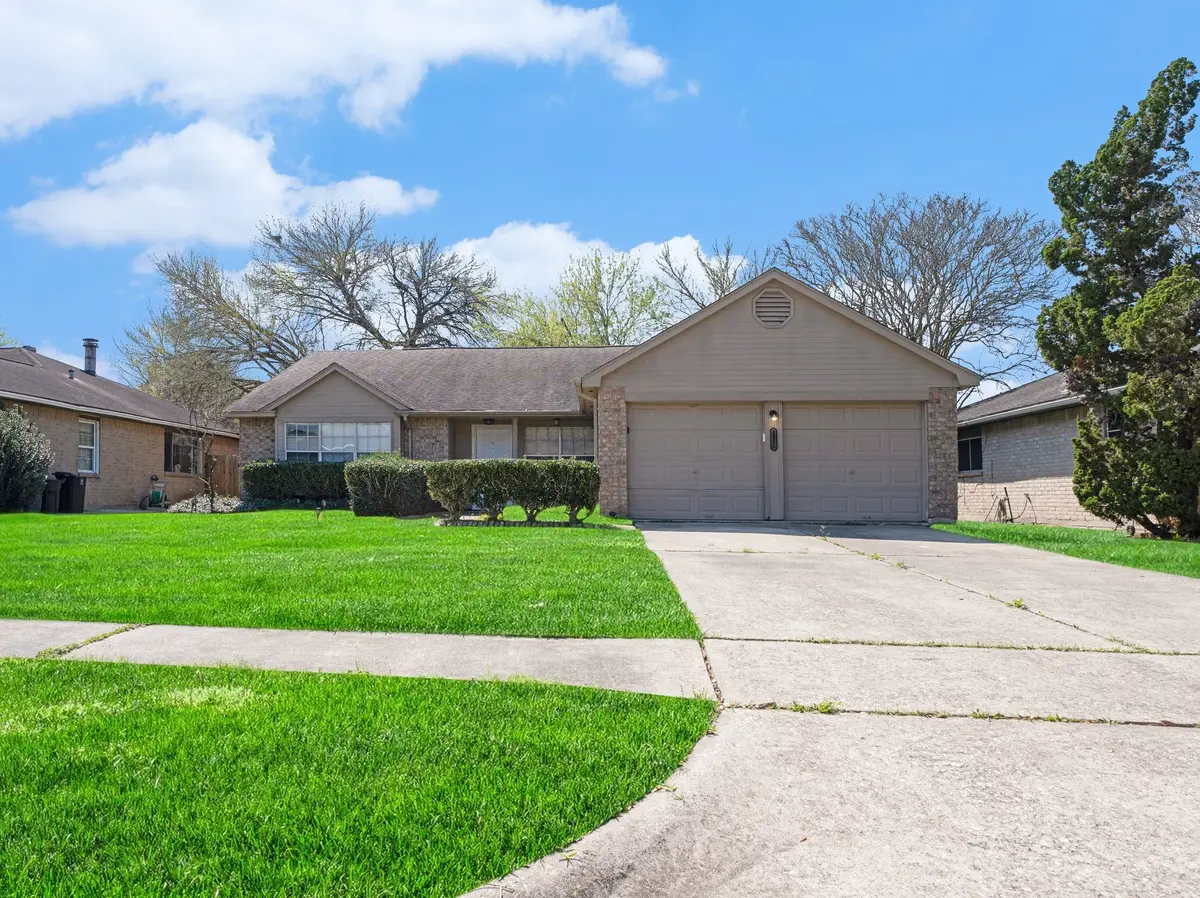 1826 Pilgrims Point Drive, Friendswood, TX 77546 - #1