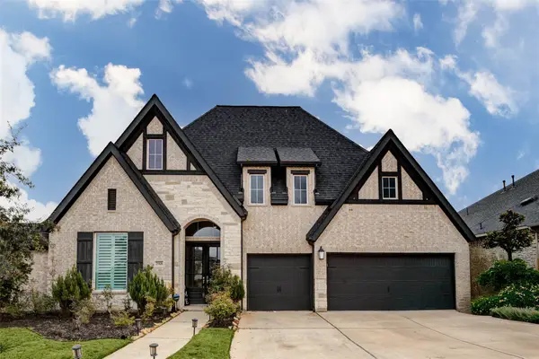 28826 Ember Crest Lane, Fulshear, TX 77441