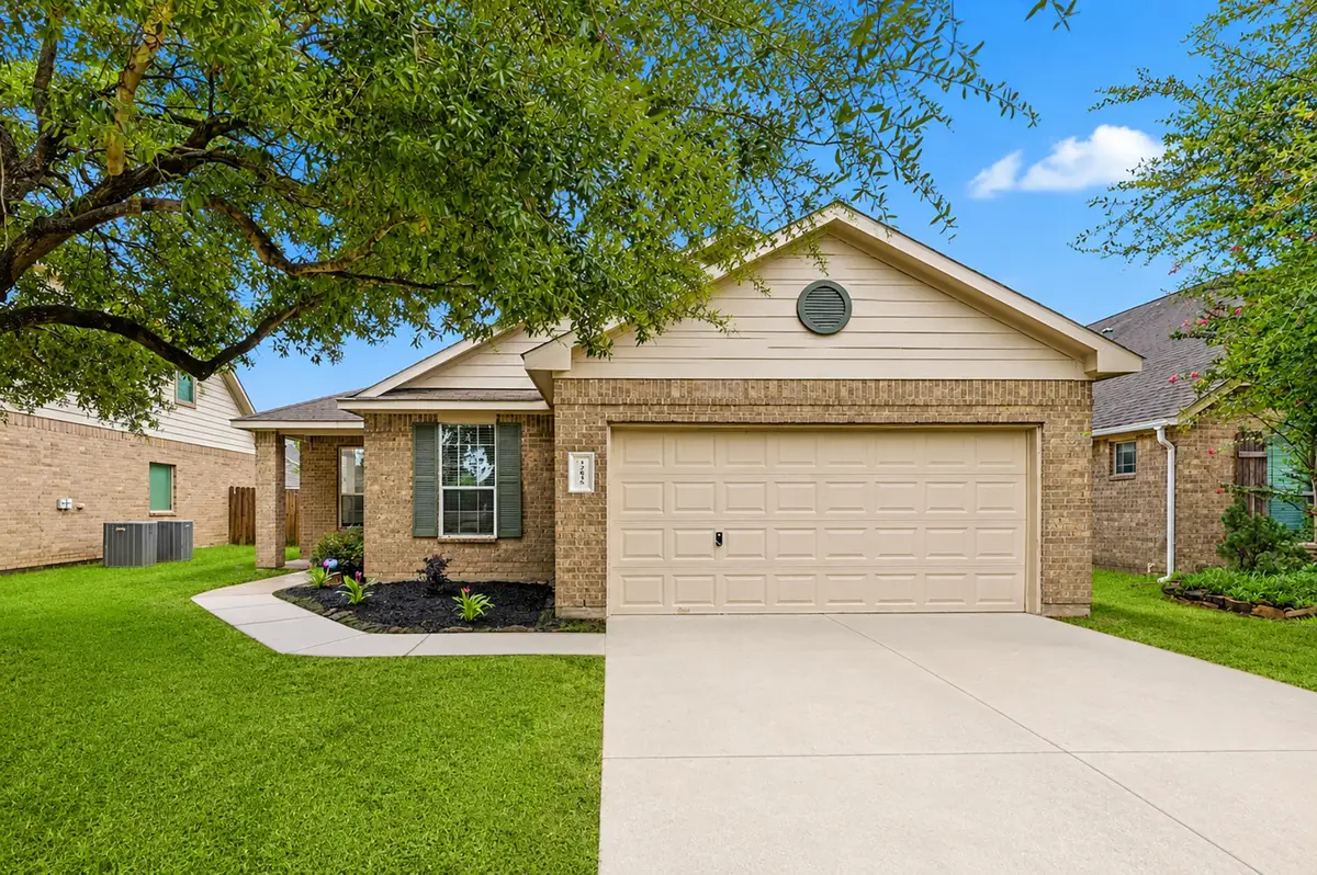 13035 Avery Ridge Lane, Tomball, TX 77377 - #1