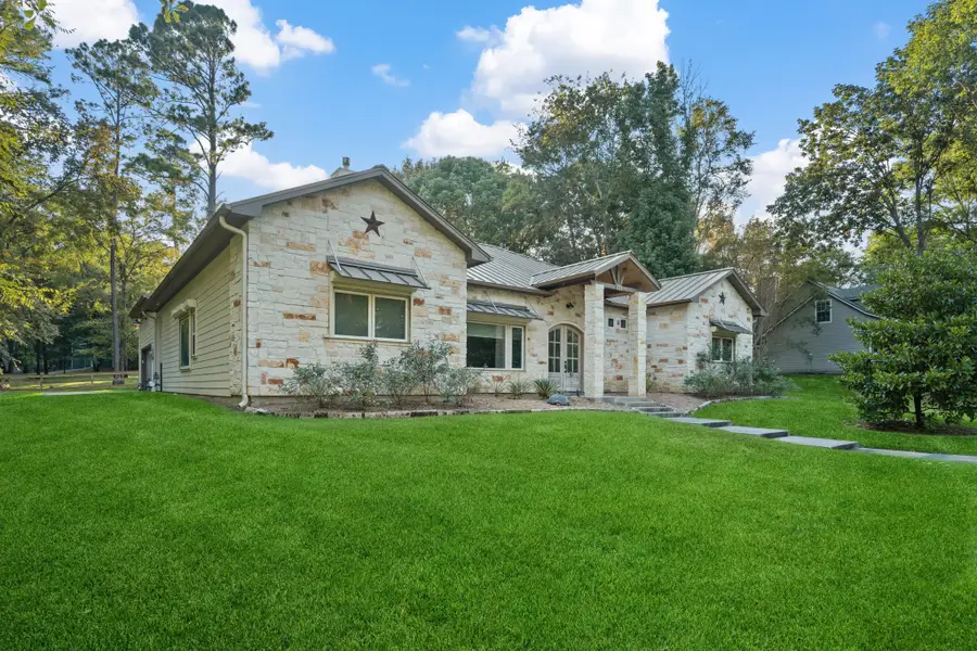 201 Harbor Run Drive, Coldspring, TX 77331 - #2