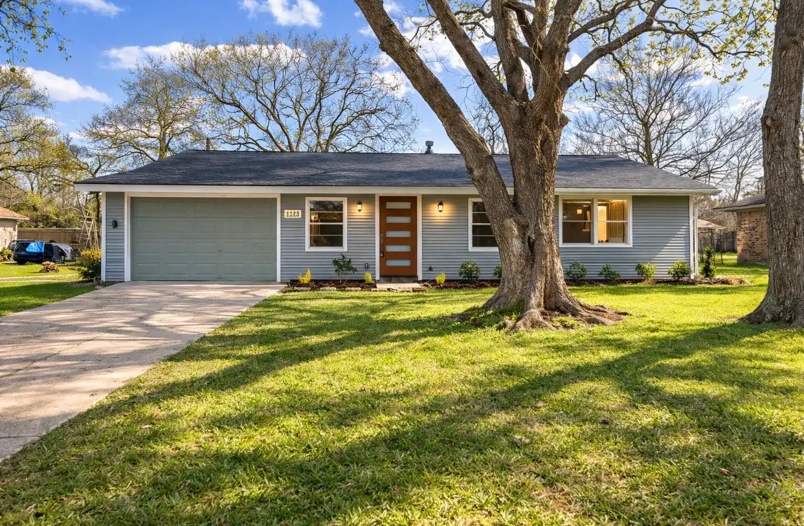 1010 Brockman Street, Sweeny, TX 77480 - #1