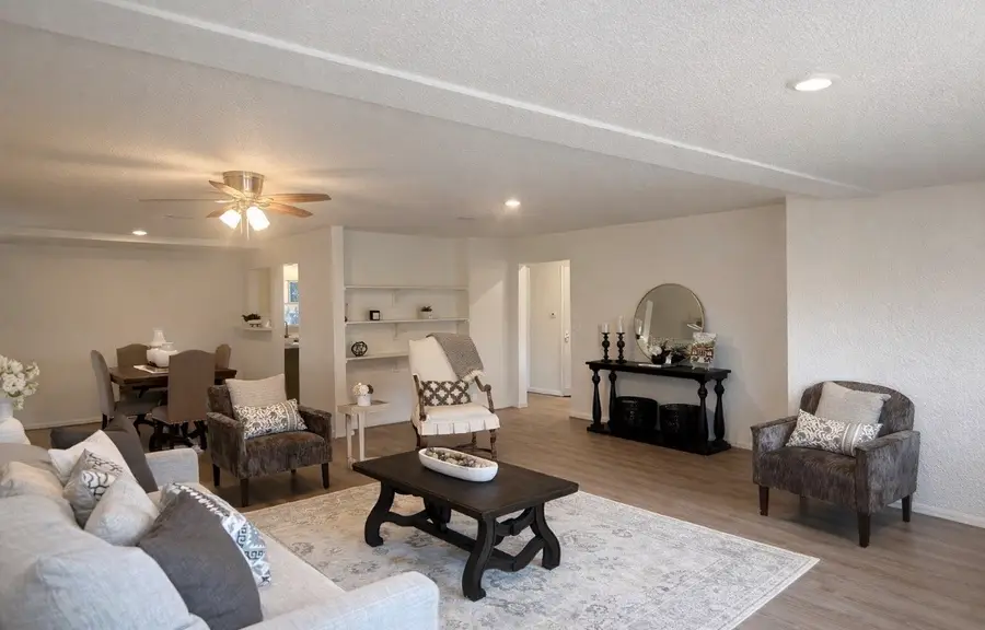 1010 Brockman Street, Sweeny, TX 77480 - #3