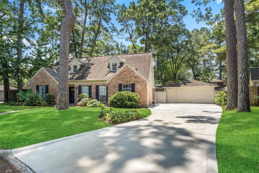 11607 Moorcreek Drive, Houston, TX 77070 - #2