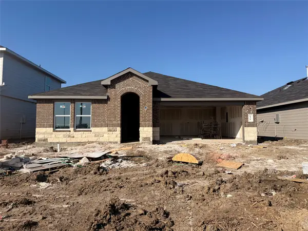 631 Meaadowknoll Drive, Crosby, TX 77346