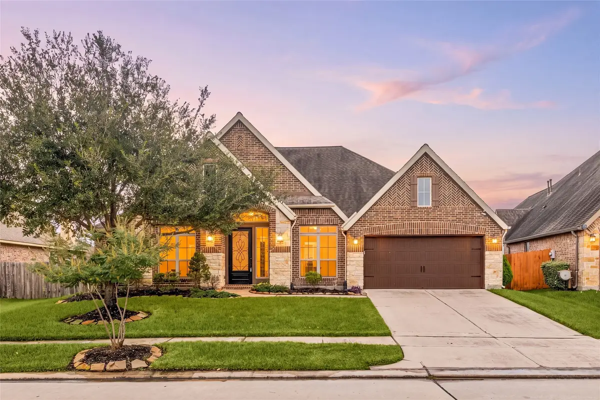 4410 Cobalt Cross Street, Katy, TX 77493 - #1