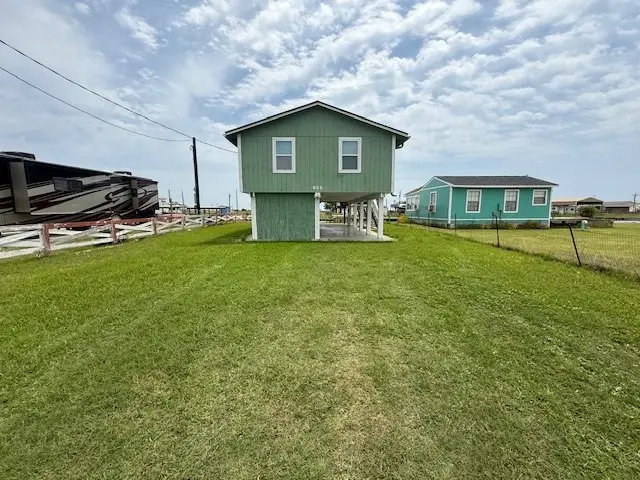 855 County Road 201, Sargent, TX 77414 - #3