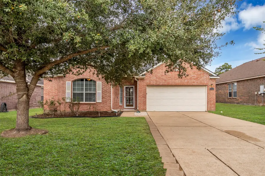 951 Fife Drive, Conroe, TX 77301 - Image #2