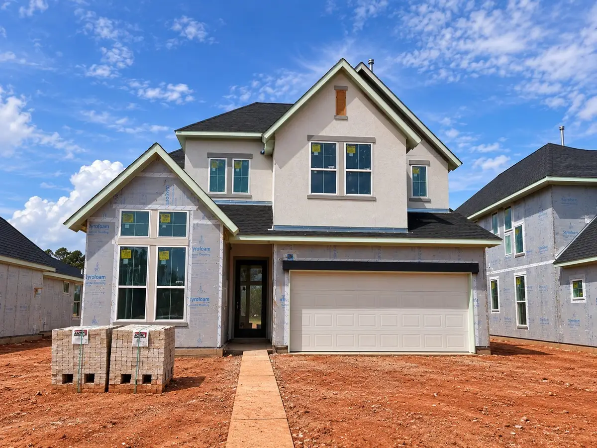 14928 Clover Meadow Lane, Montgomery, TX 77316 - #1