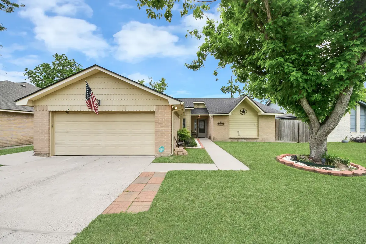 24118 Nomini Hall Lane, Katy, TX 77493 - #1