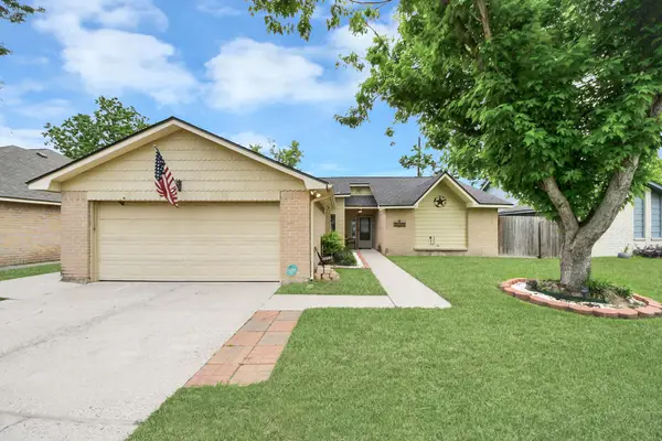 24118 Nomini Hall Lane, Katy, TX 77493