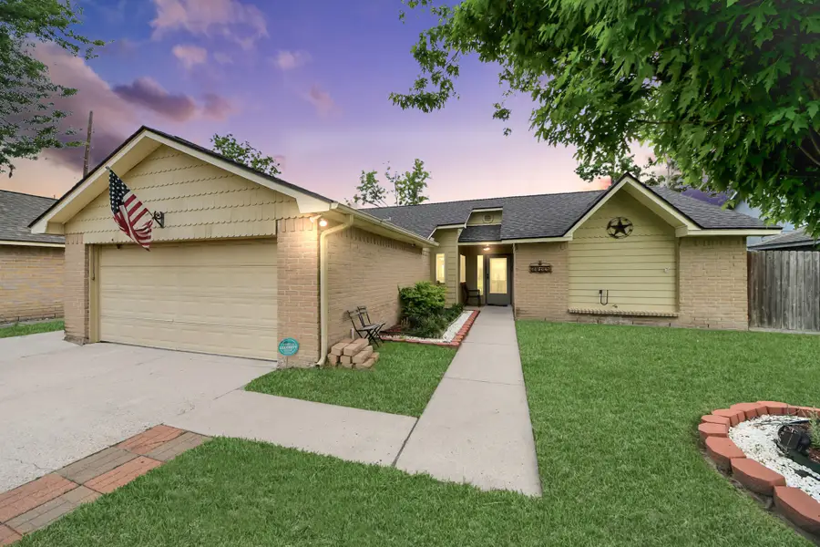 24118 Nomini Hall Lane, Katy, TX 77493 - #2