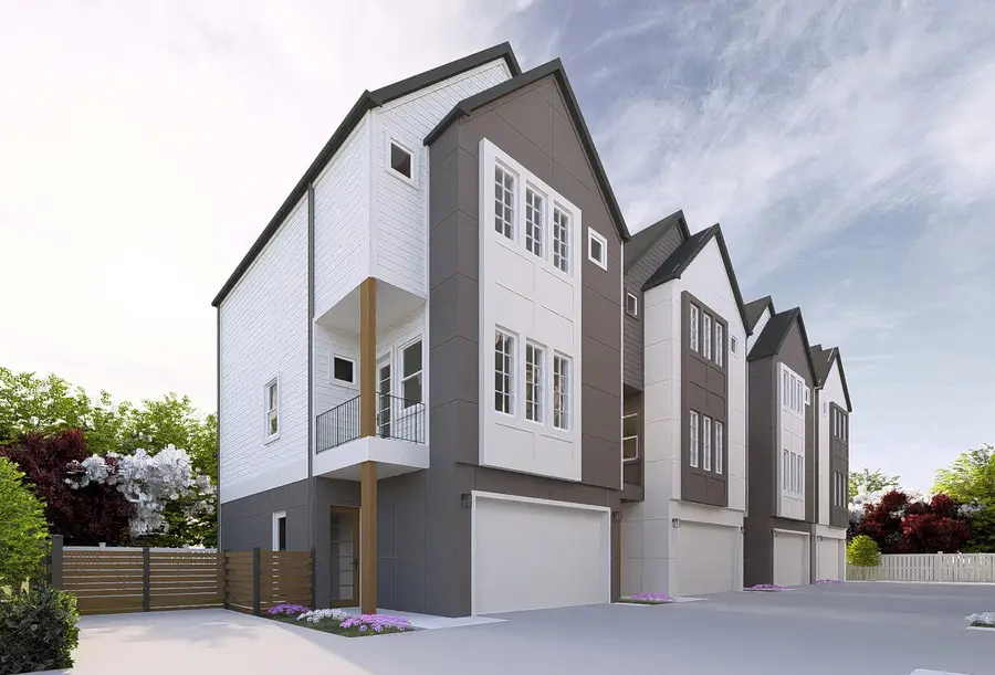 2223 Marnel Road #A, Houston, TX 77055 - Image #3