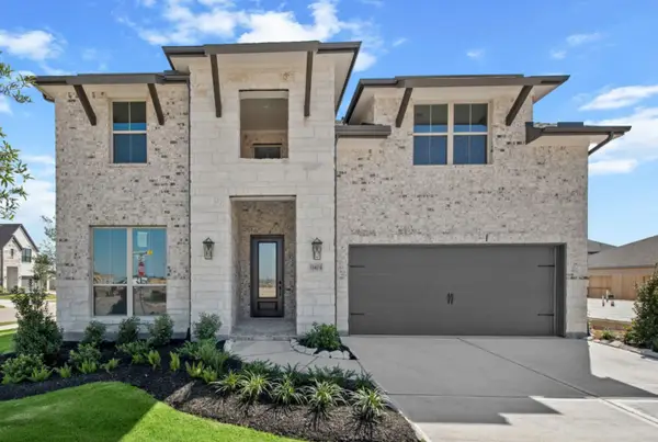 31403 Meadow Grove Court, Fulshear, TX 77423