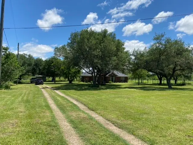 17330 Penick Road, Waller, TX 77484 - #1