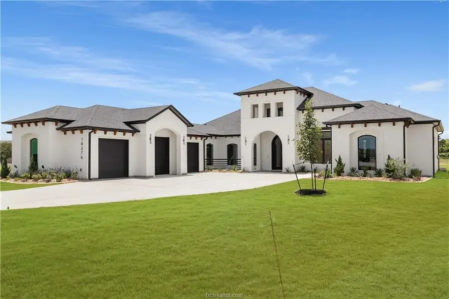 10276 Winnie Court, Bryan, TX 77808 - #2