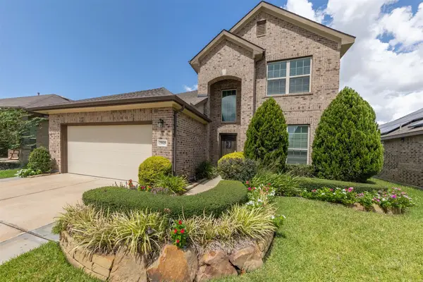 25818 Llano Knoll Ln, Katy, TX 77493