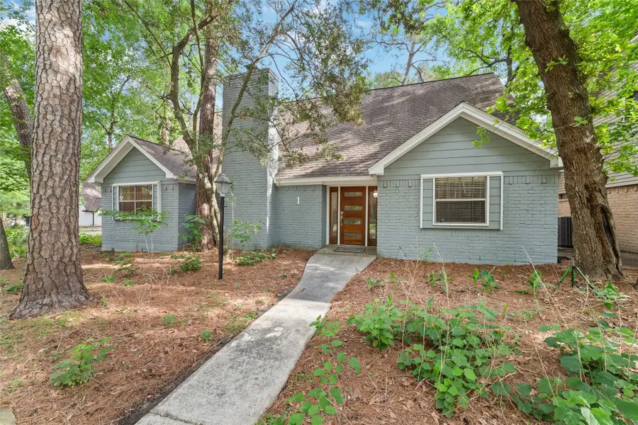 1 Rolling Mill Lane, The Woodlands, TX 77380 - #2