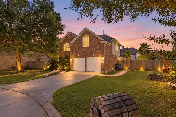 8702 Sailing Drive, Humble, TX 77346