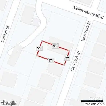 6710 New York Street, Houston, TX 77021 - #1