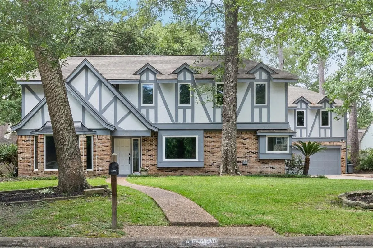 2106 Thousand Pines Drive, Houston, TX 77339 - #1