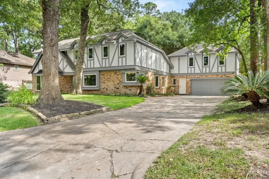 2106 Thousand Pines Drive, Houston, TX 77339 - #2