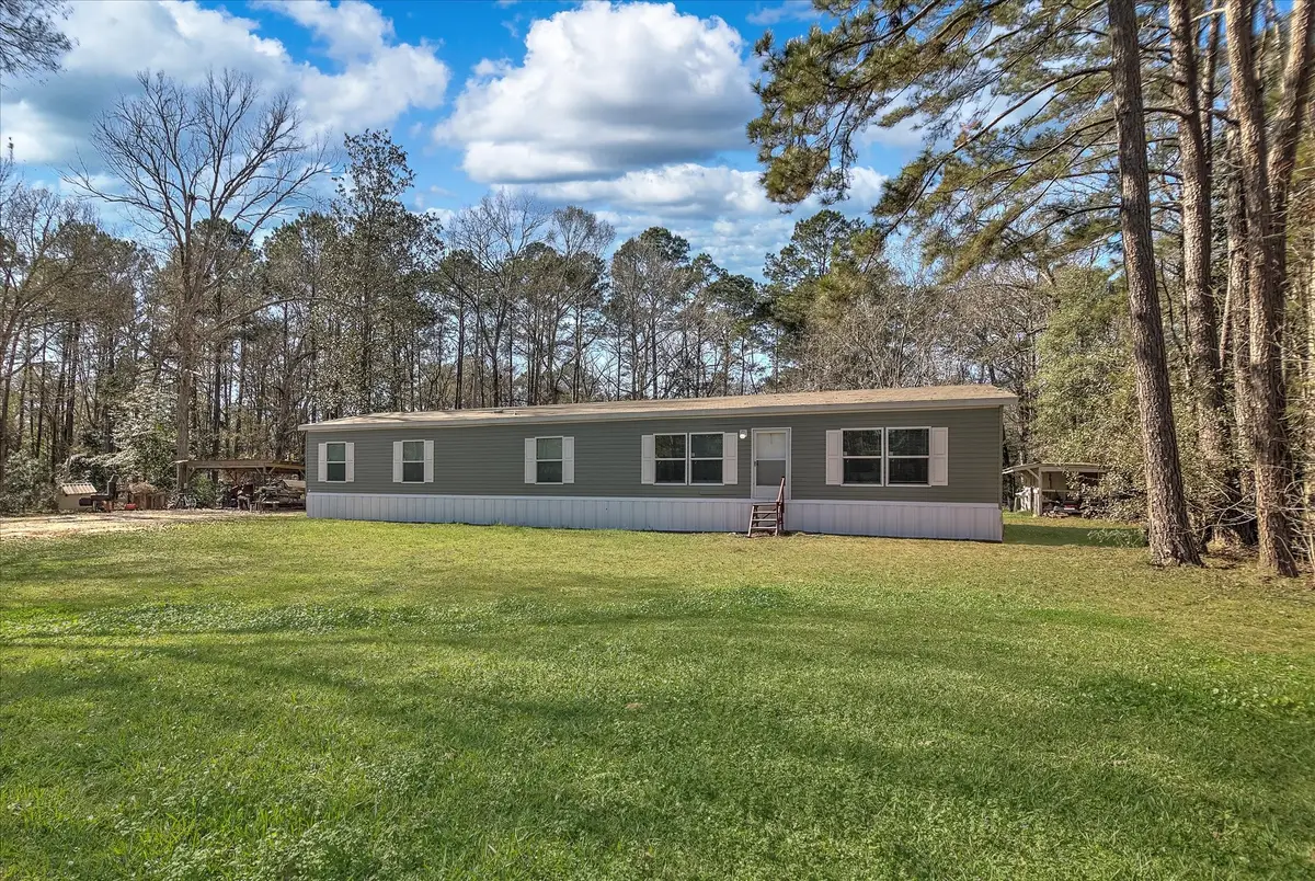 650 County Road 2219, Cleveland, TX 77327 - #1