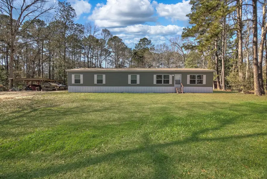 650 County Road 2219, Cleveland, TX 77327 - #3