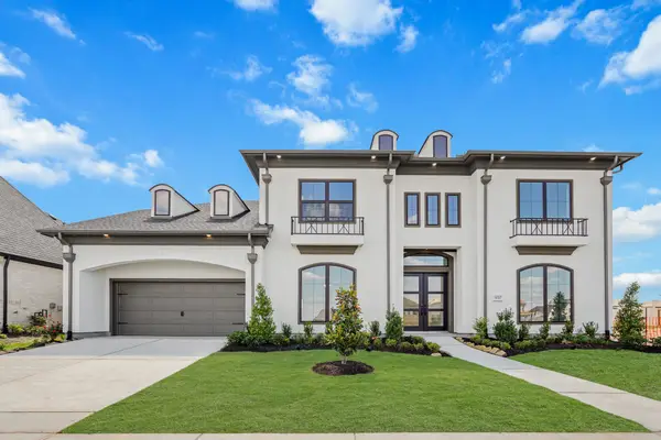16507 Harmony Fields Street, Hockley, TX 77447