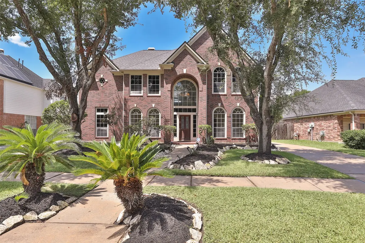 2306 Sparrow Branch Court, Sugar Land, TX 77479 - Image #1