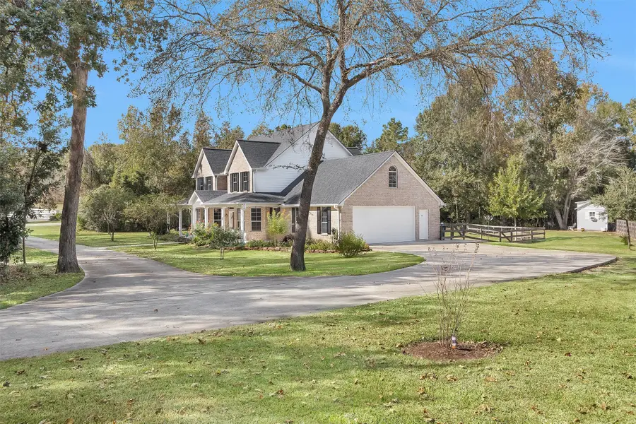 8436 Kings View Court, Montgomery, TX 77316 - Image #2