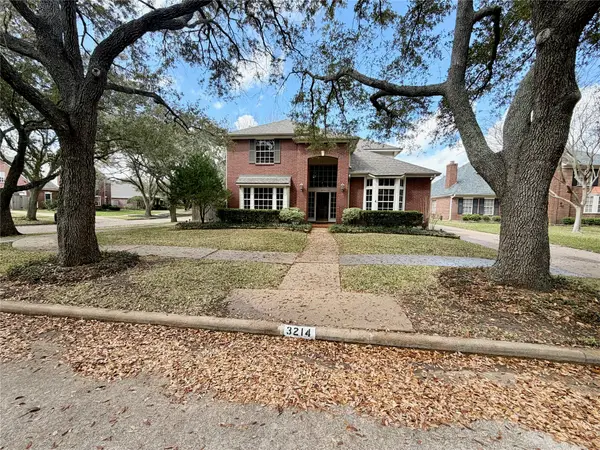 3214 Explorer Cove, Sugar Land, TX 77479