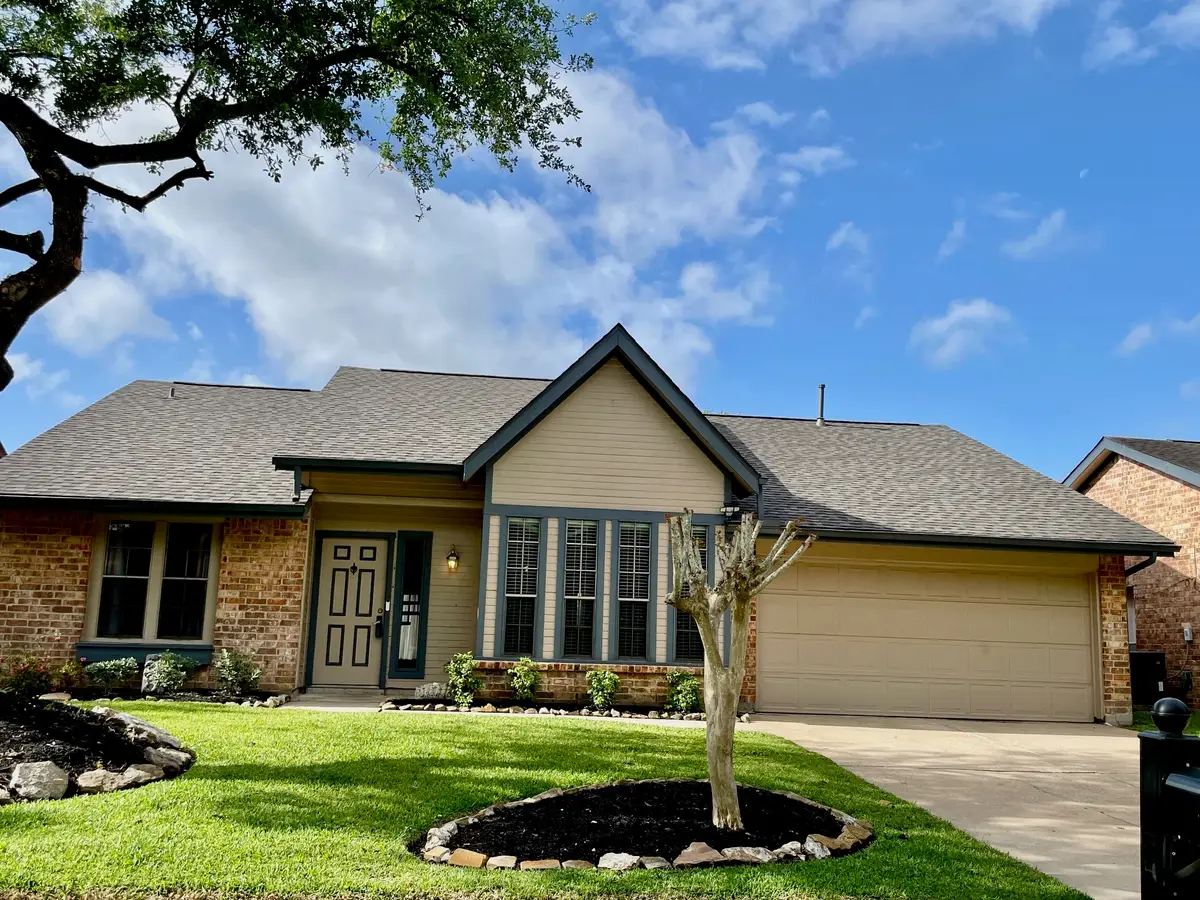 3324 Cannon Pass Courts, Sugar Land, TX 77478 - #1