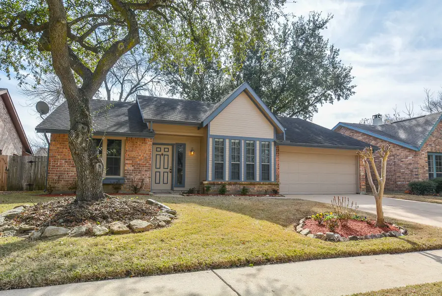 3324 Cannon Pass Courts, Sugar Land, TX 77478 - #2