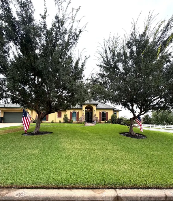 5920 White Oak Trace, Conroe, TX 77304
