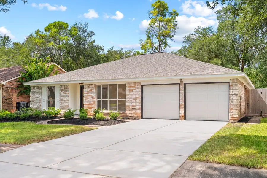 2623 Coopers Post Lane, Sugar Land, TX 77478 - #2