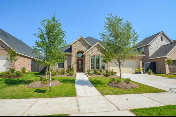 918 Marigold Park Place, Richmond, TX 77406