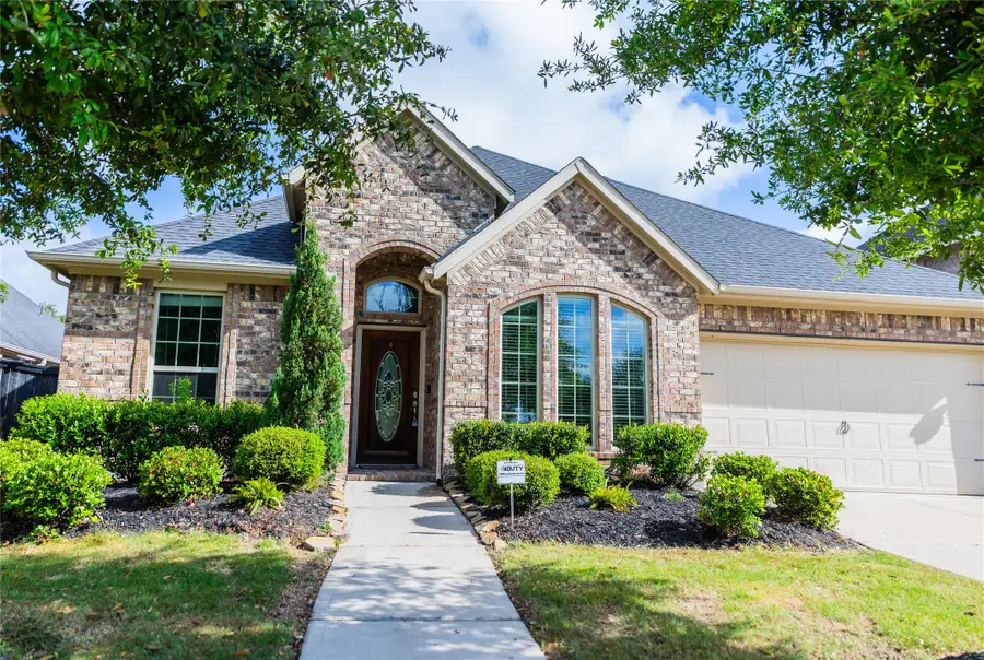 918 Marigold Park Place, Richmond, TX 77406 - #2