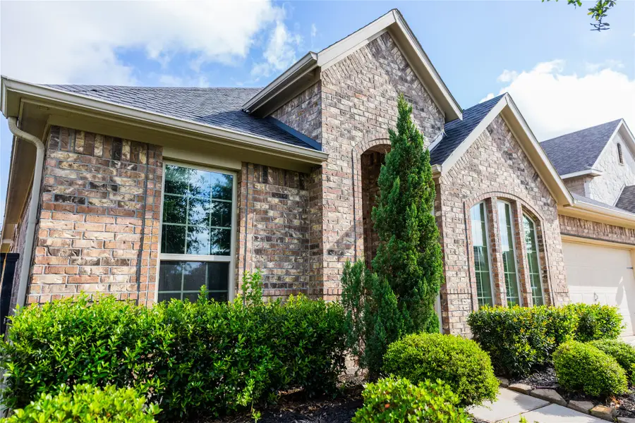 918 Marigold Park Place, Richmond, TX 77406 - #3