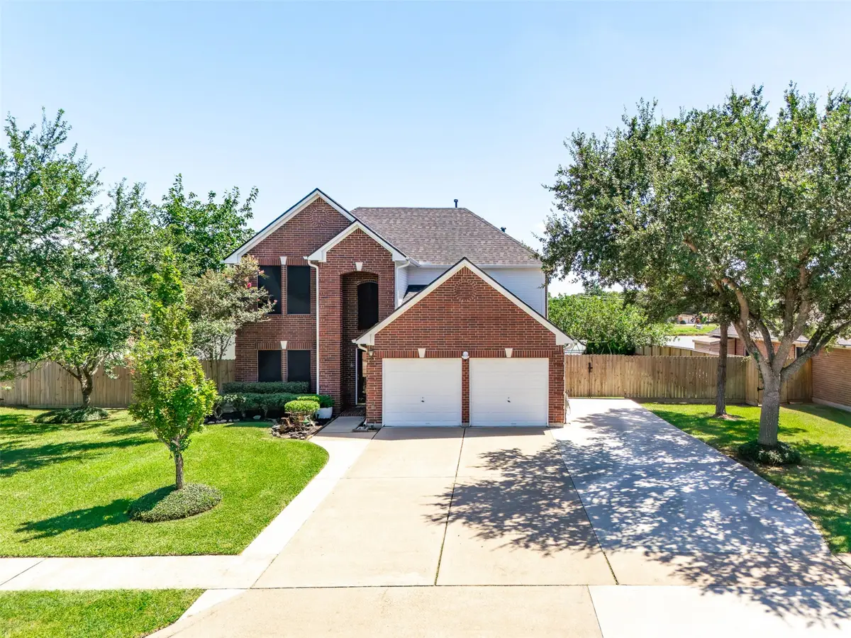 1205 28th Avenue N, Texas City, TX 77590 - #1