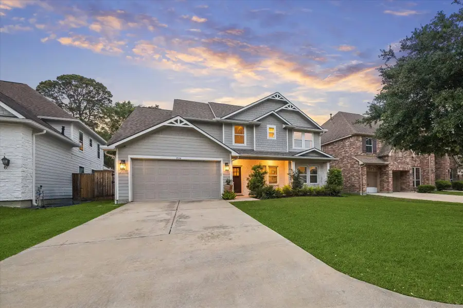 1514 Cheshire Lane, Houston, TX 77018 - #2